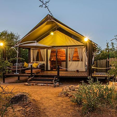 הודספרויט Mountain View Safari Lodge מראה חיצוני תמונה
