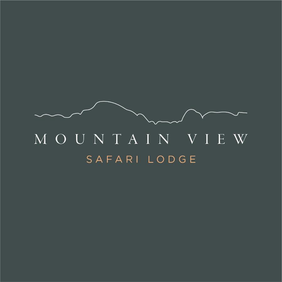 הודספרויט Mountain View Safari Lodge מראה חיצוני תמונה
