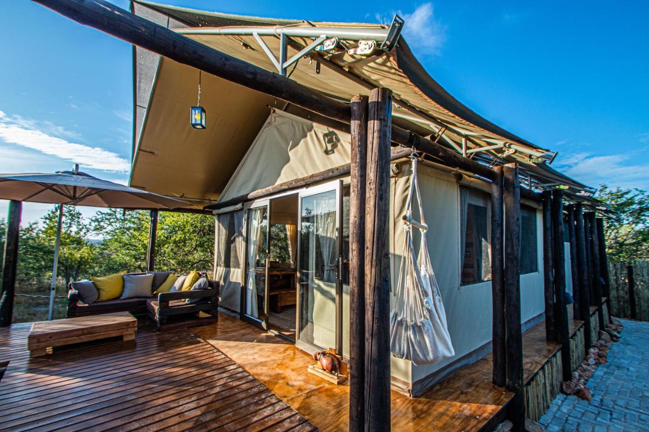 הודספרויט Mountain View Safari Lodge מראה חיצוני תמונה