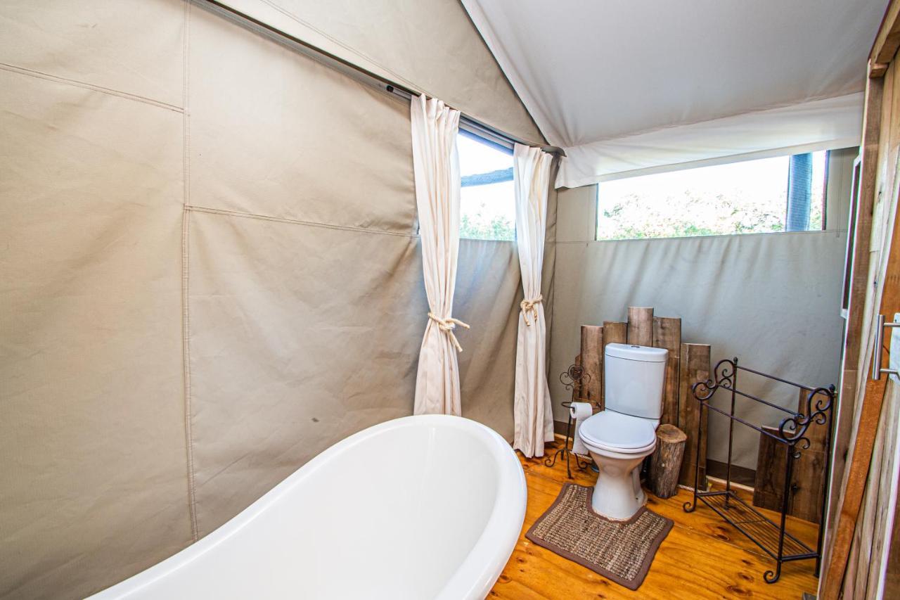 הודספרויט Mountain View Safari Lodge מראה חיצוני תמונה